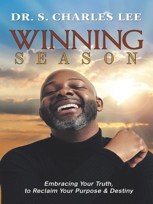 cover image of Winning Season